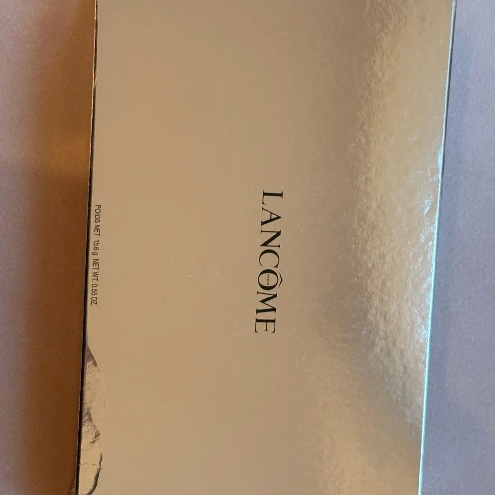 Lancome limited edition
